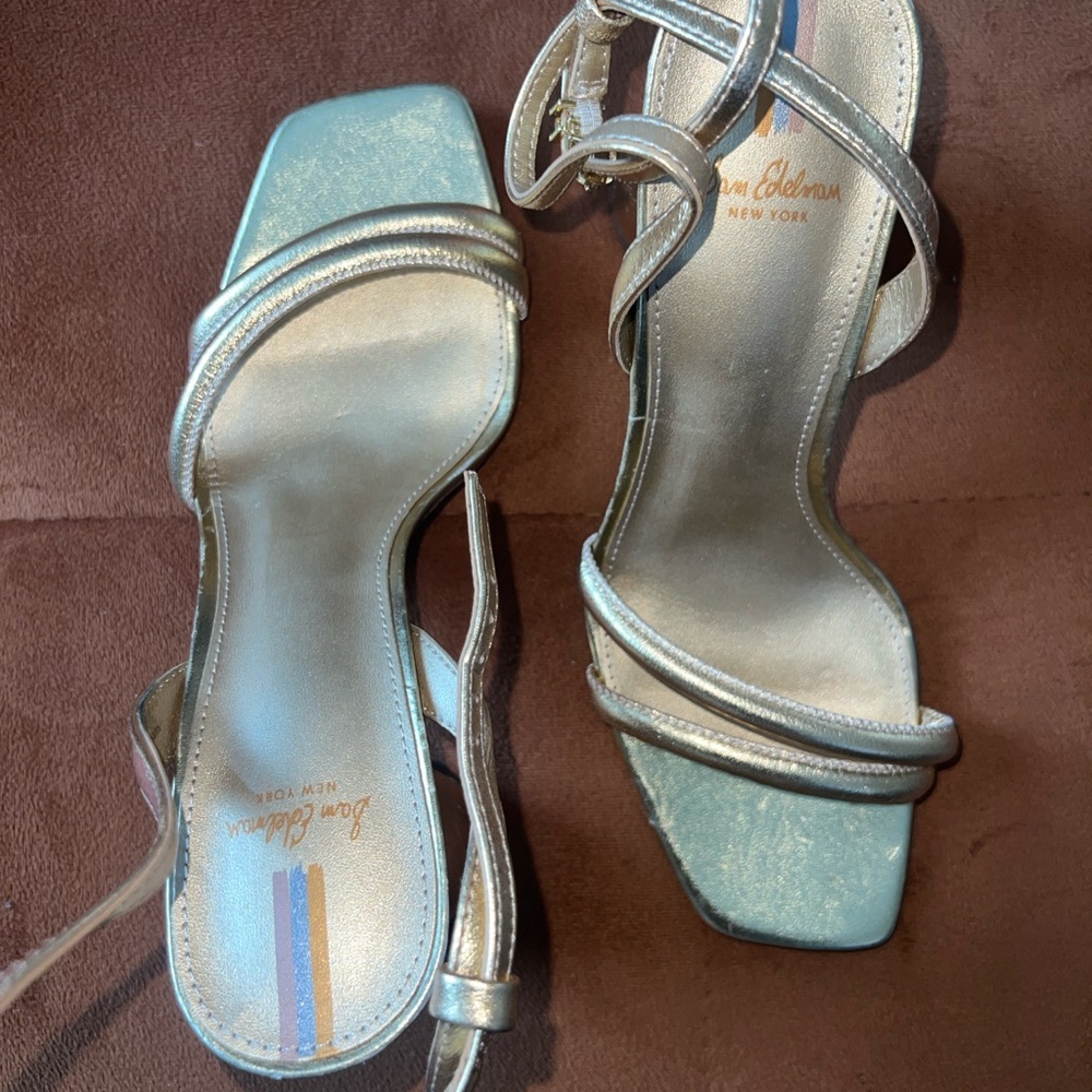 Sam Edelman Heels - Picture 5 of 7